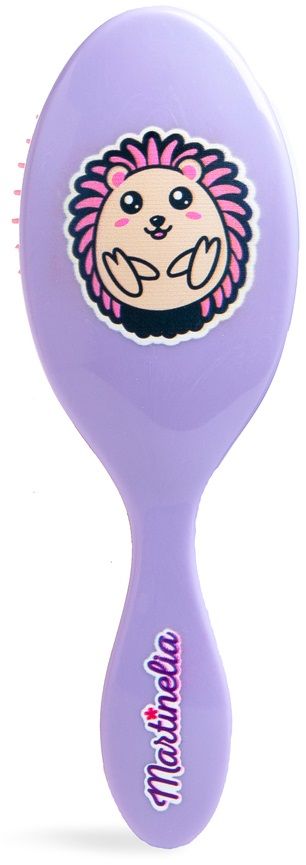 Martinelia HairBrush