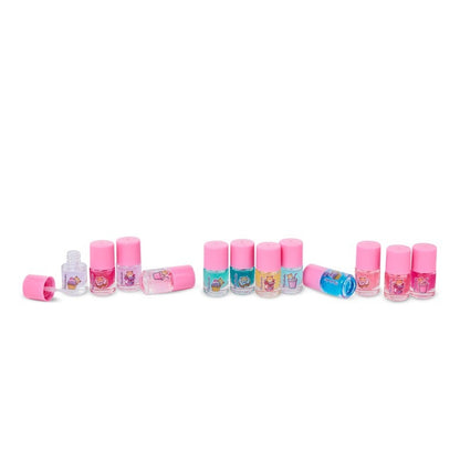 Martinelia Yummy Clock Nail Polish Set