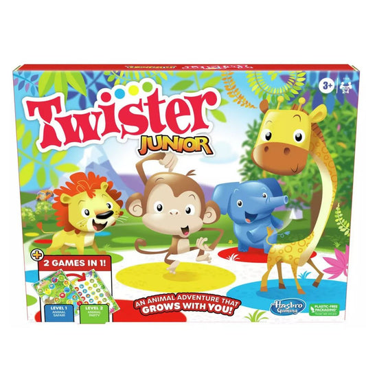 Twister Junior