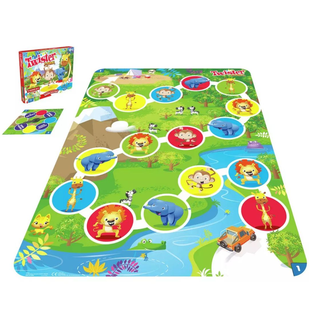 Twister Junior