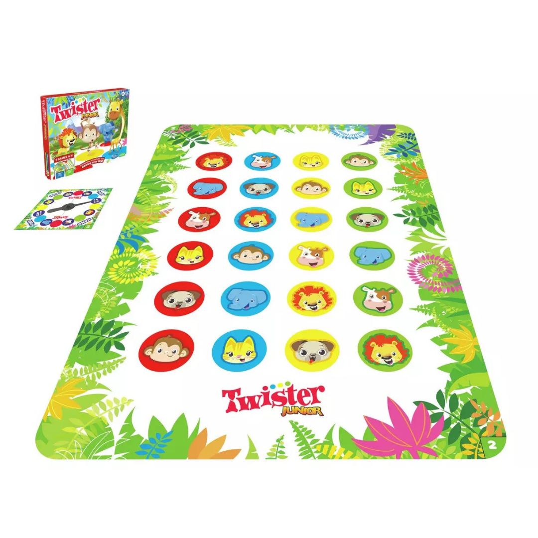 Twister Junior