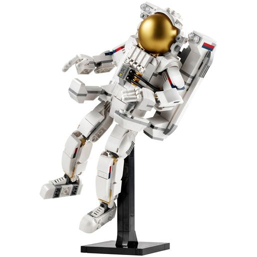 Lego Creator Space 3 In 1 Astronaut (647 Pieces)