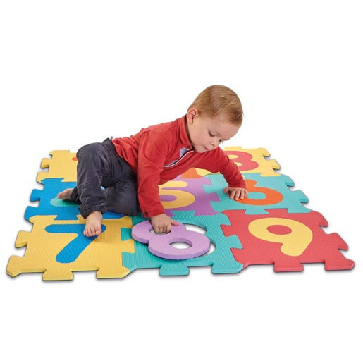 Little Lot Soft Play Mats