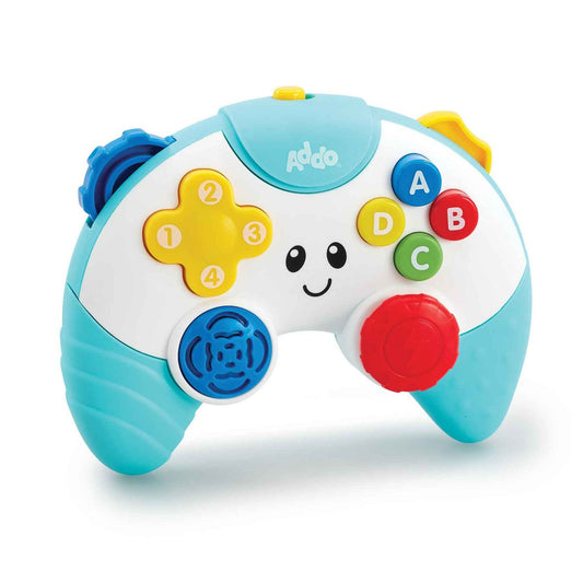 Little Lot My First Gaming Controller Activity Toy