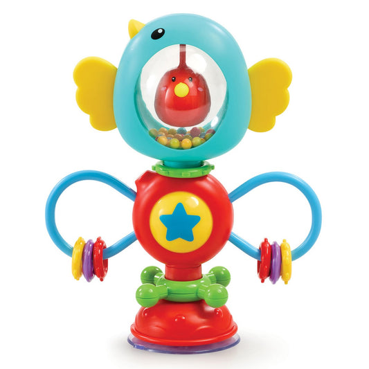 Little Lot Activity High Chair Toy