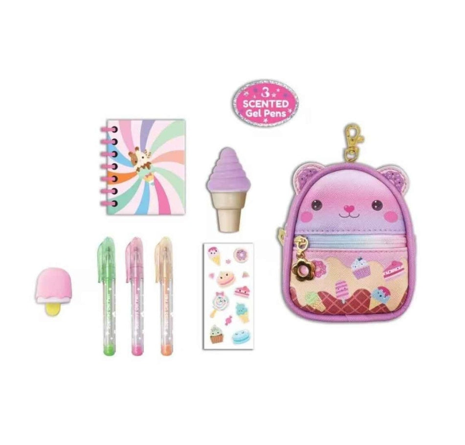 Sweet Mini Stationery Carrier