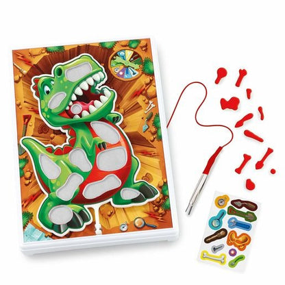 Addo Games Shake-A-Saurus