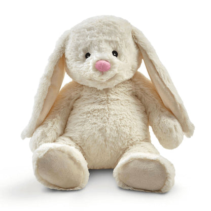 Snuggle Buddies 28cm Friendship Bunny Soft Toy (Assorted)