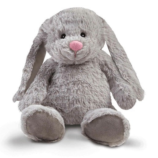 Snuggle Buddies 28cm Friendship Bunny Soft Toy (Assorted)