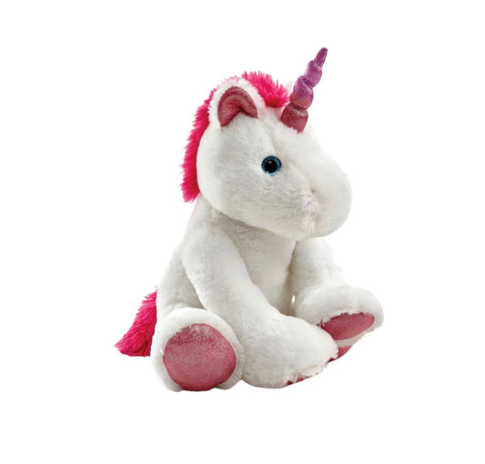 Snuggle Buddies 35cm Unicorn Plush Toy - Misty Soft Toy