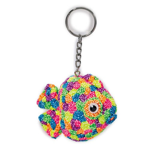 Nickelodeon Bobble It Keyring Buddies Craft Set