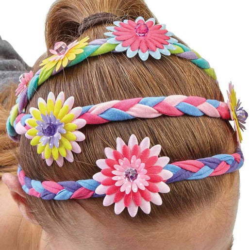 Out To Impress 2 in 1 Fashion Hairbands