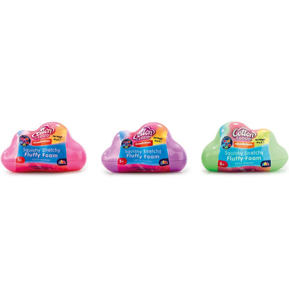 Nickelodeon Cotton Cloud Fluffy Foam