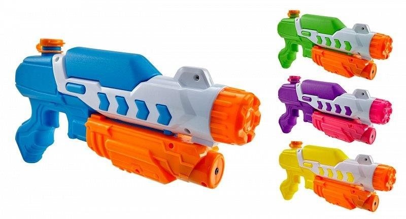 Storm Blasters Jet Stream Water Gun (Assorted)