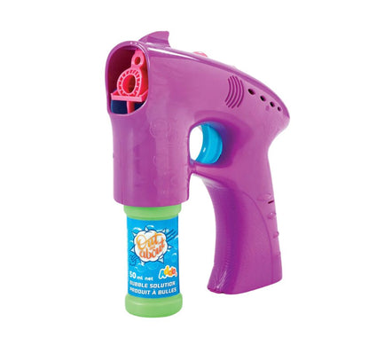 Out And About Bubble Blaster (Assorted)