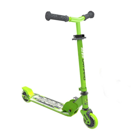 Scooter Neon Dynamo