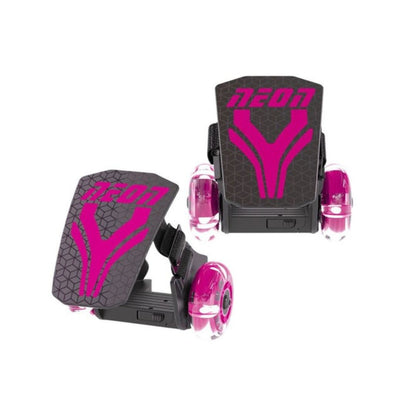 Yvolution Neon Street Rolle Pink