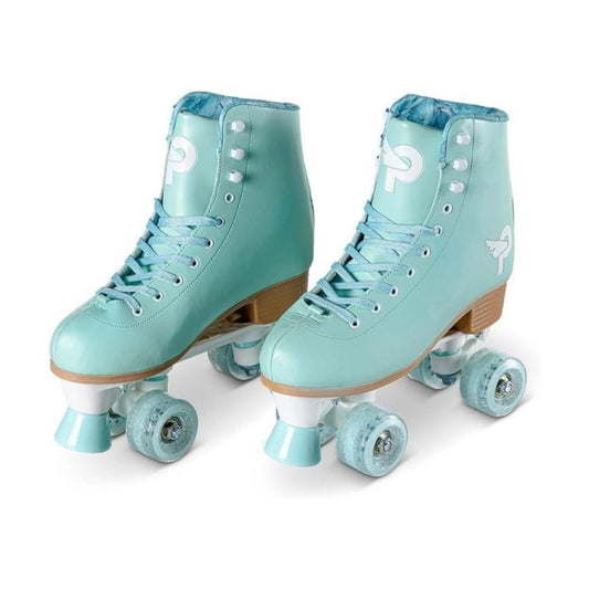 Prettyfly Retro Quad Adult Skates