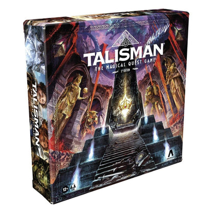 Talisman