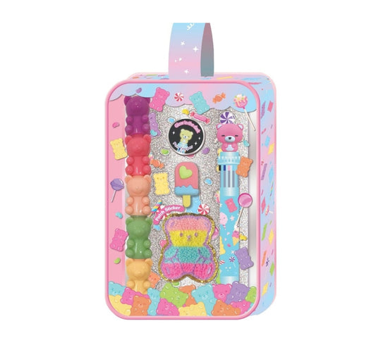 Stationery Essentials Gummy Bear