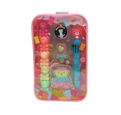 Stationery Essentials Gummy Bear