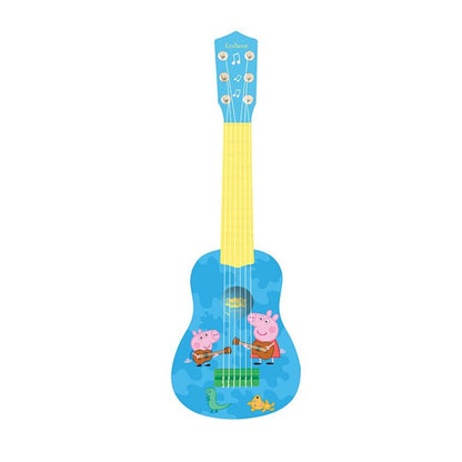 My First Guitar Peppa Pig