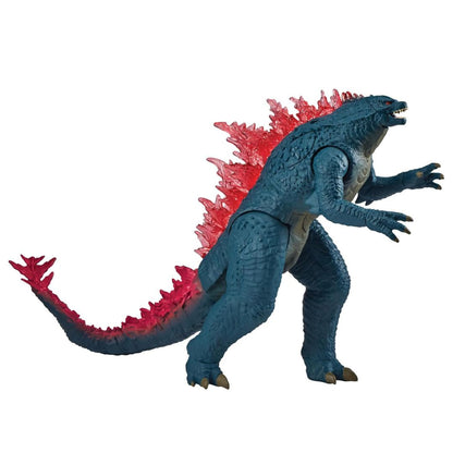 Godzilla x Kong: Unleash the Ultimate Heat Ray 13inches