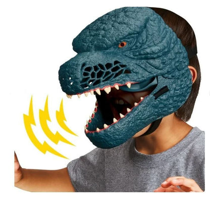 Godzilla Mask