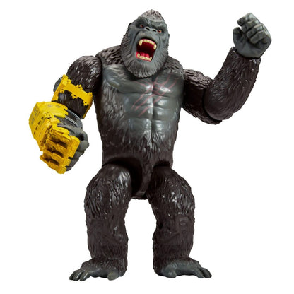 Godzilla x Kong Unleash the Ultimate Monster Clash Assortment