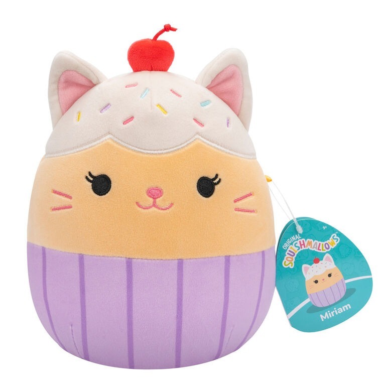Squishmallow 30Cm Sweets Plush (Assorted)