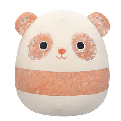 Squishmallow 30Cm Velvet Plush