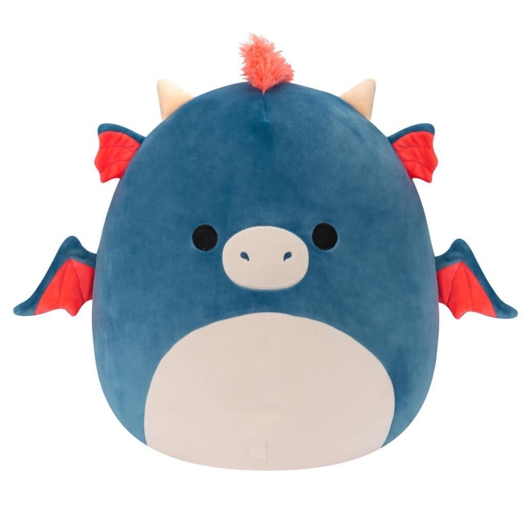 Squishmallow 41Cm Plushies