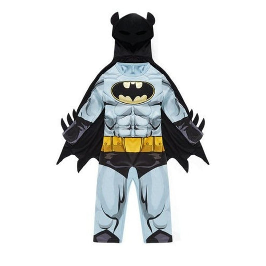 ELC Batman Costume (3-4 Years)