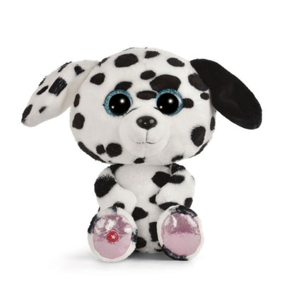 Nici Glubschis Dalmatian Dottino Plush