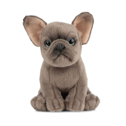French Bulldog Puppy Plush