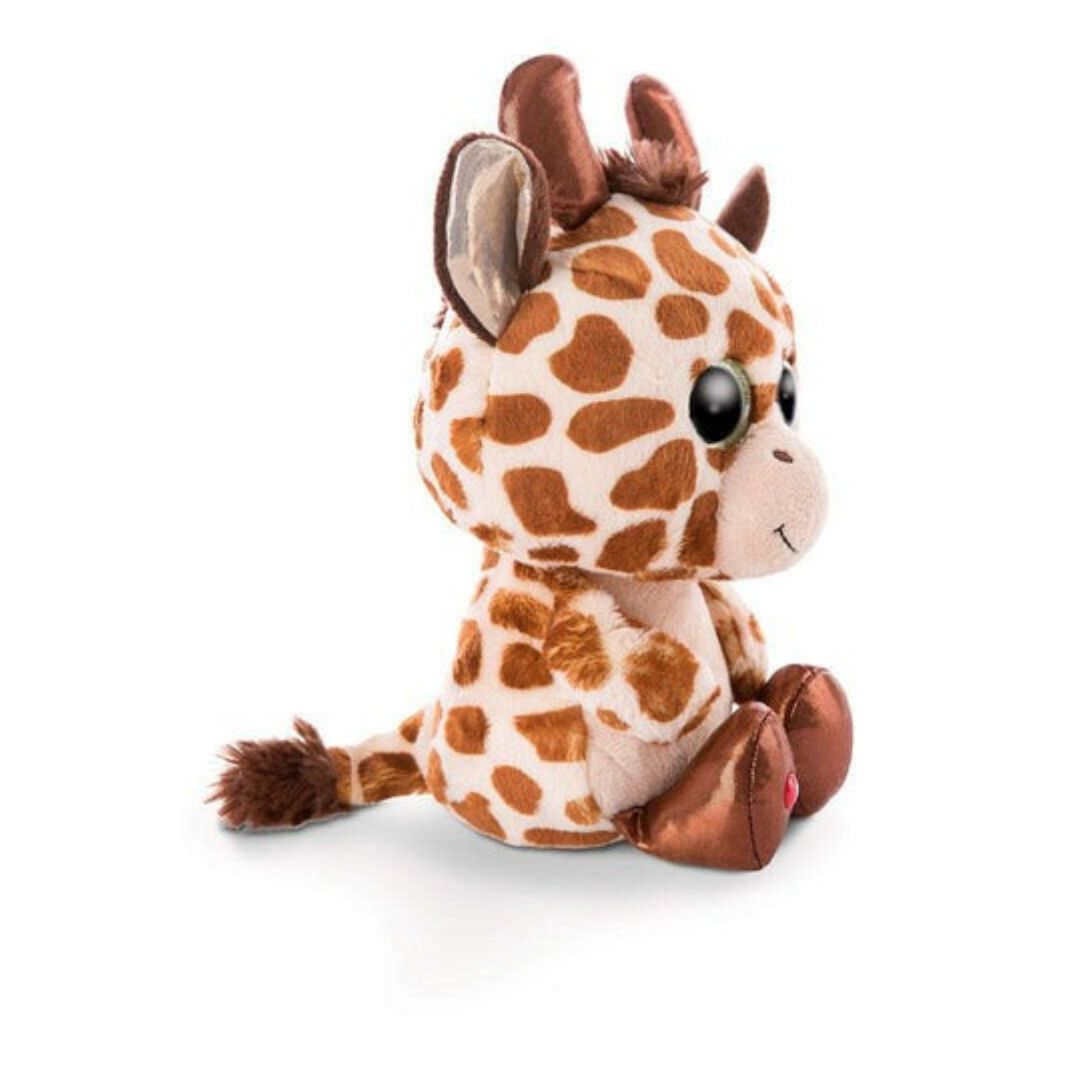 Nici Glubschis Giraffe Boswell Plush 25cm