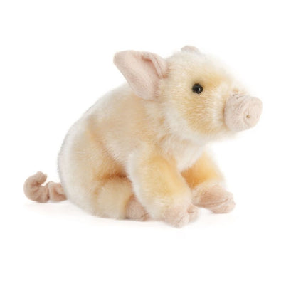 Pink Piglet 17cm