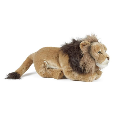 Living Nature Lion 45cm