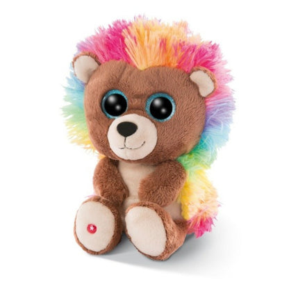 Nici Glubschis Hedgehog Boswell Plush
