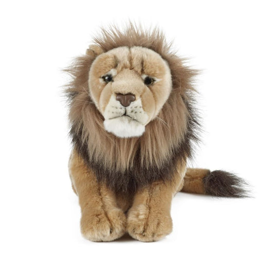 Living Nature Lion 45cm