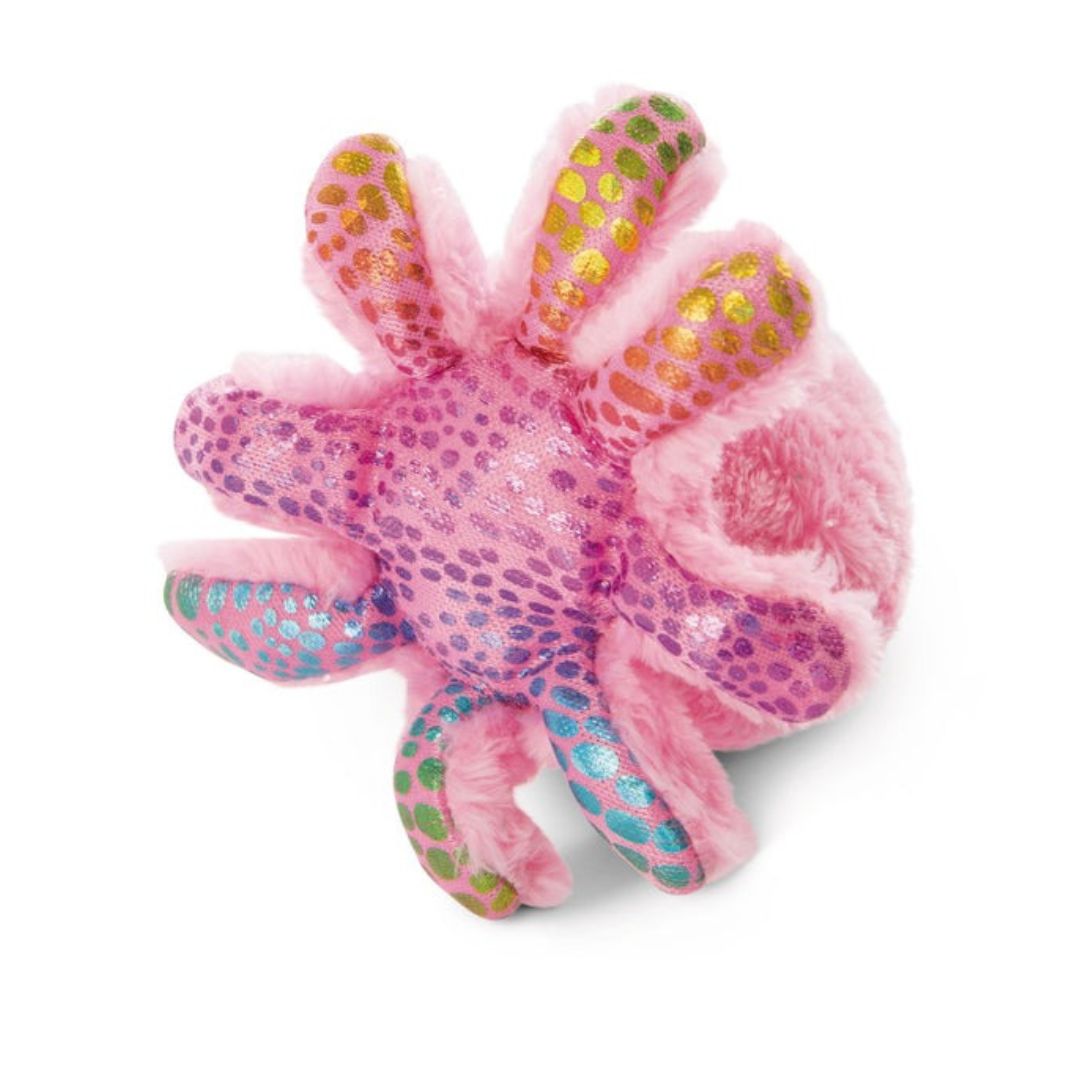 Nici Glubschis Octopus keyholder