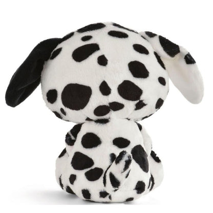 Nici Glubschis Dalmatian Dottino Plush