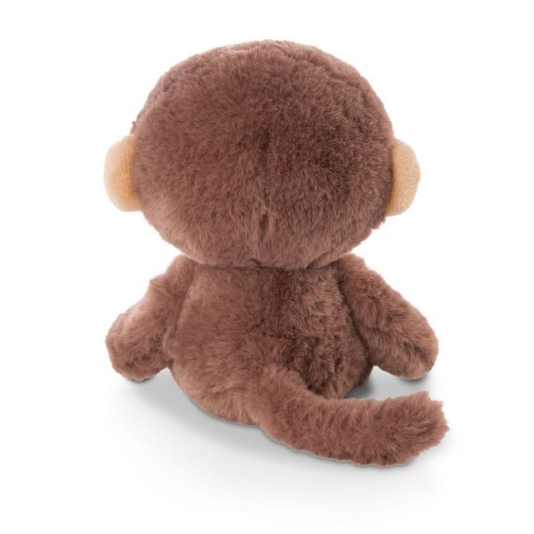 Nici Glubschis Monkey Hobson Plush
