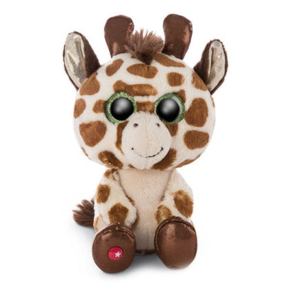 Nici Glubschis Giraffe Halla Plush