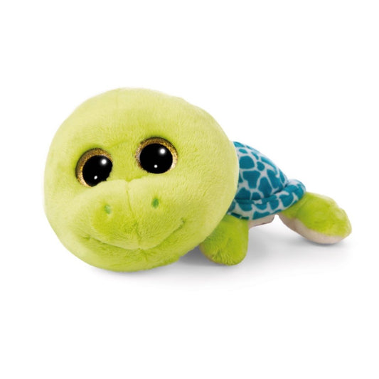 Nici Glubschis Turtle Welloni Plush