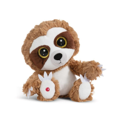 Nici Glubschis Sloth Heywood Plush