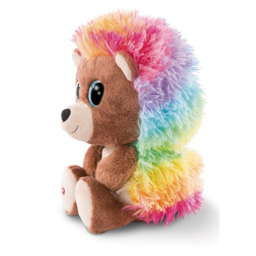 Nici Glubschis Hedgehog Boswell Plush