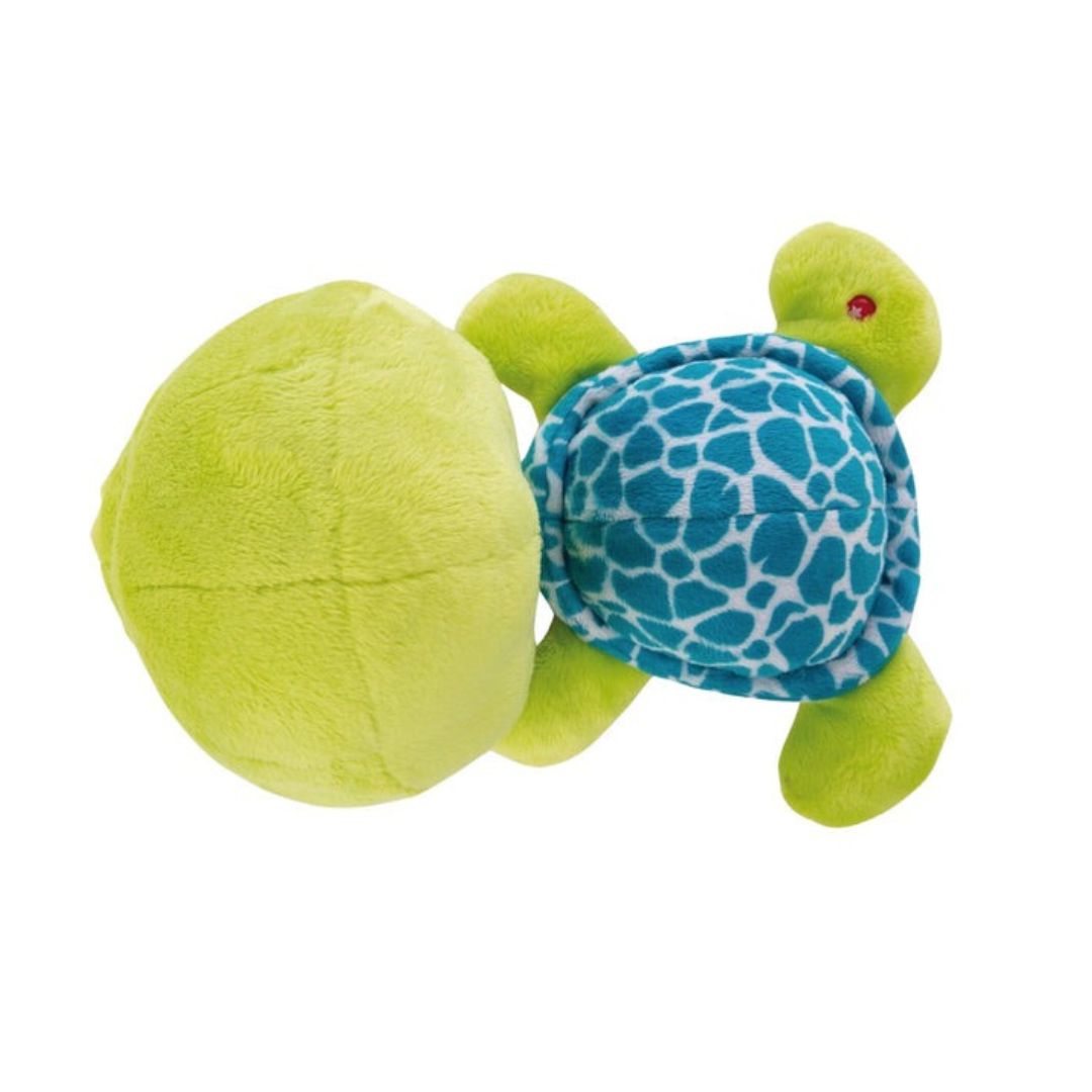 Nici Glubschis Turtle Welloni Plush