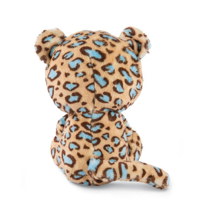 Nici Glubschis Leopard Plush Toy