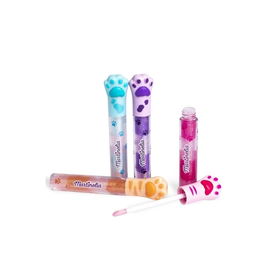 Martinelia Paw Lip Gloss